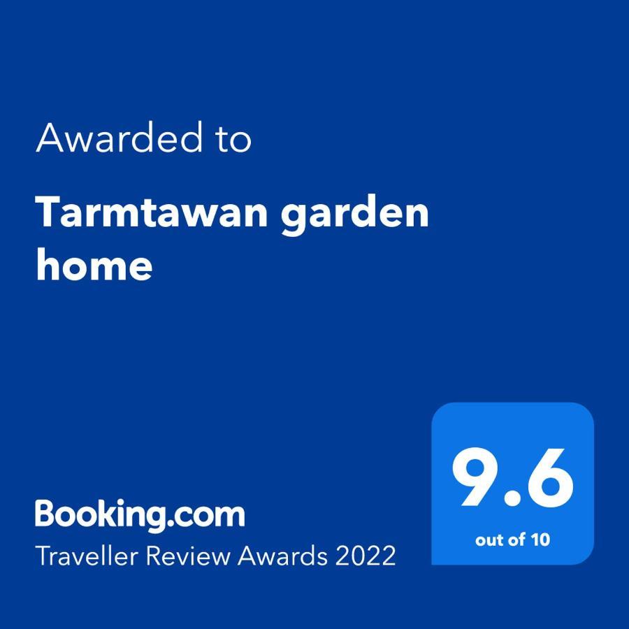 Tarmtawan Garden Home Nakhon Nayok Exterior photo