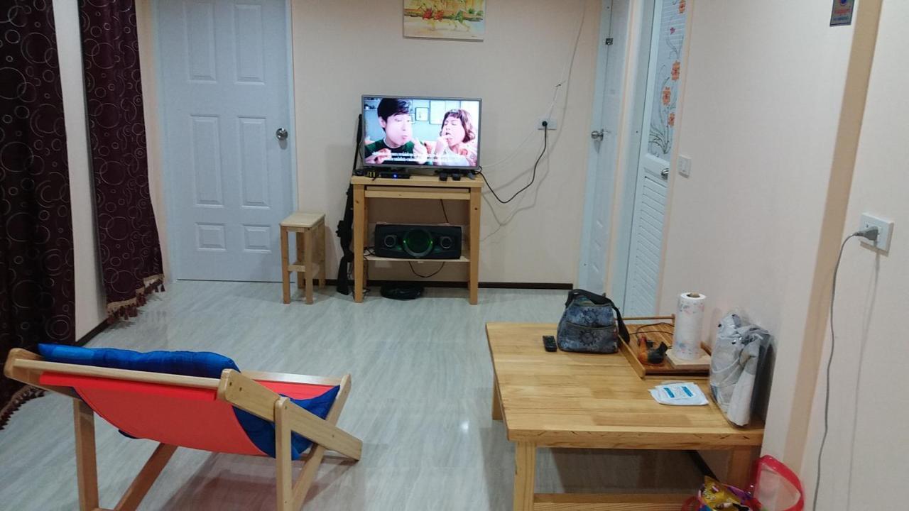 Tarmtawan Garden Home Nakhon Nayok Exterior photo